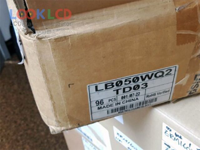 LB050WQ2-TD03
